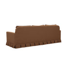 Pellicano Sofa Terracotta