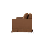 Pellicano Sofa Terracotta