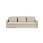 Pellicano Sofa Beige Stripe