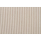 Pellicano Sofa Beige Stripe