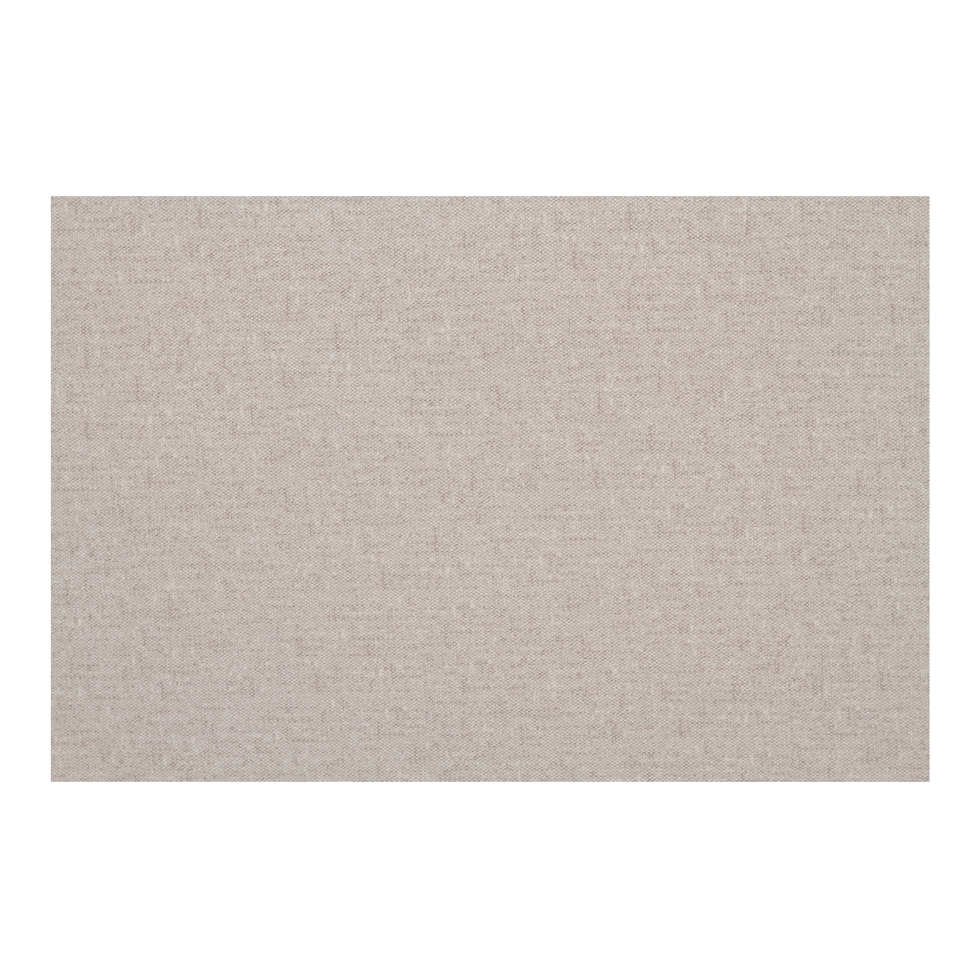 Fable Slipcover Dining Banquette L-Shape Beige 96 in.