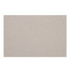 Fable Slipcover Dining Banquette L-Shape Beige 100.5 in.