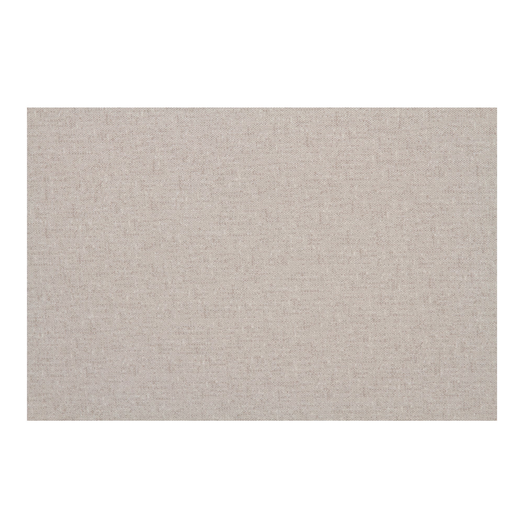 Fable Slipcover Dining Banquette L-Shape Beige 125.5 in.