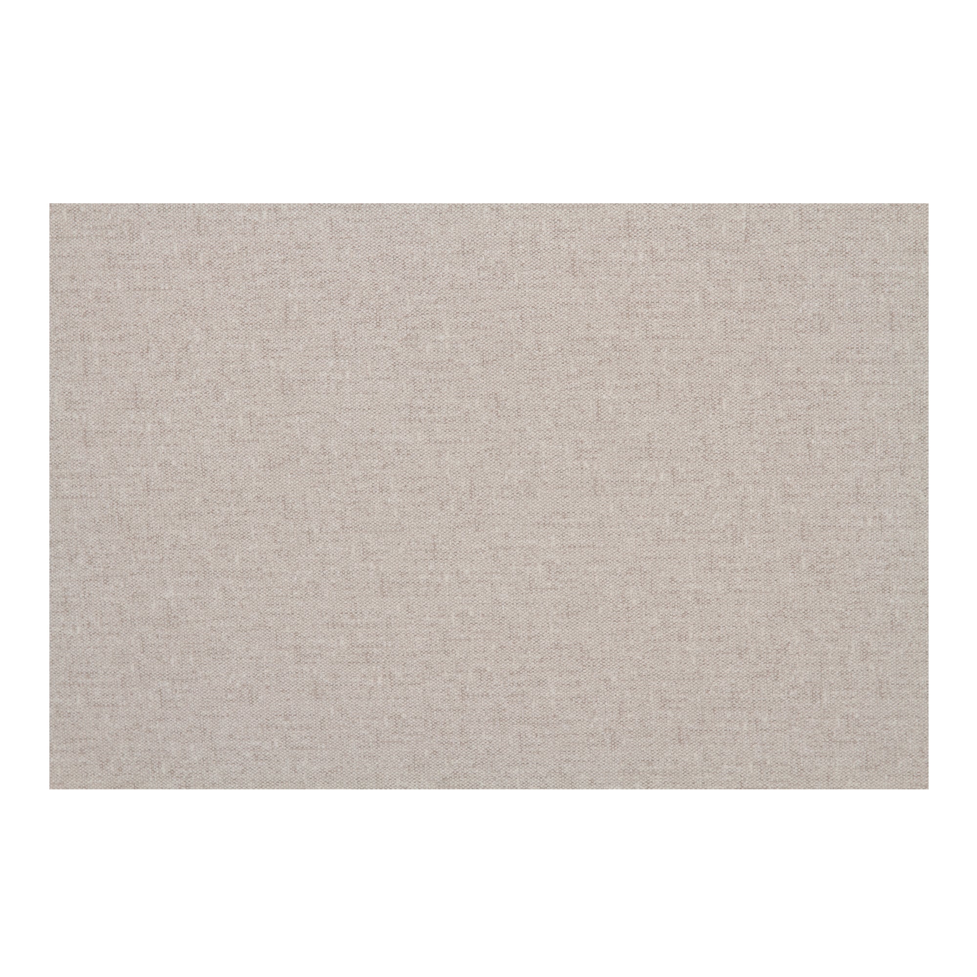 Fable Slipcover Dining Banquette L-Shape Beige 139.5 in.