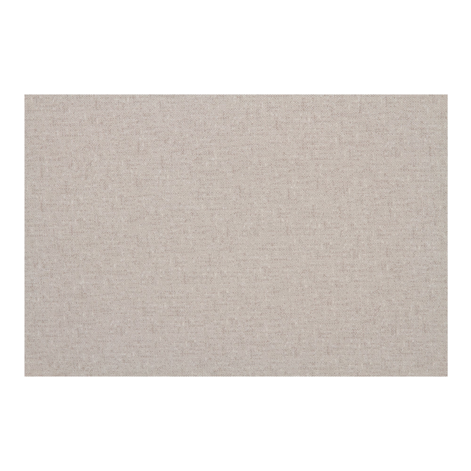 Fable Slipcover Dining Banquette U-Shape Beige 121 in.