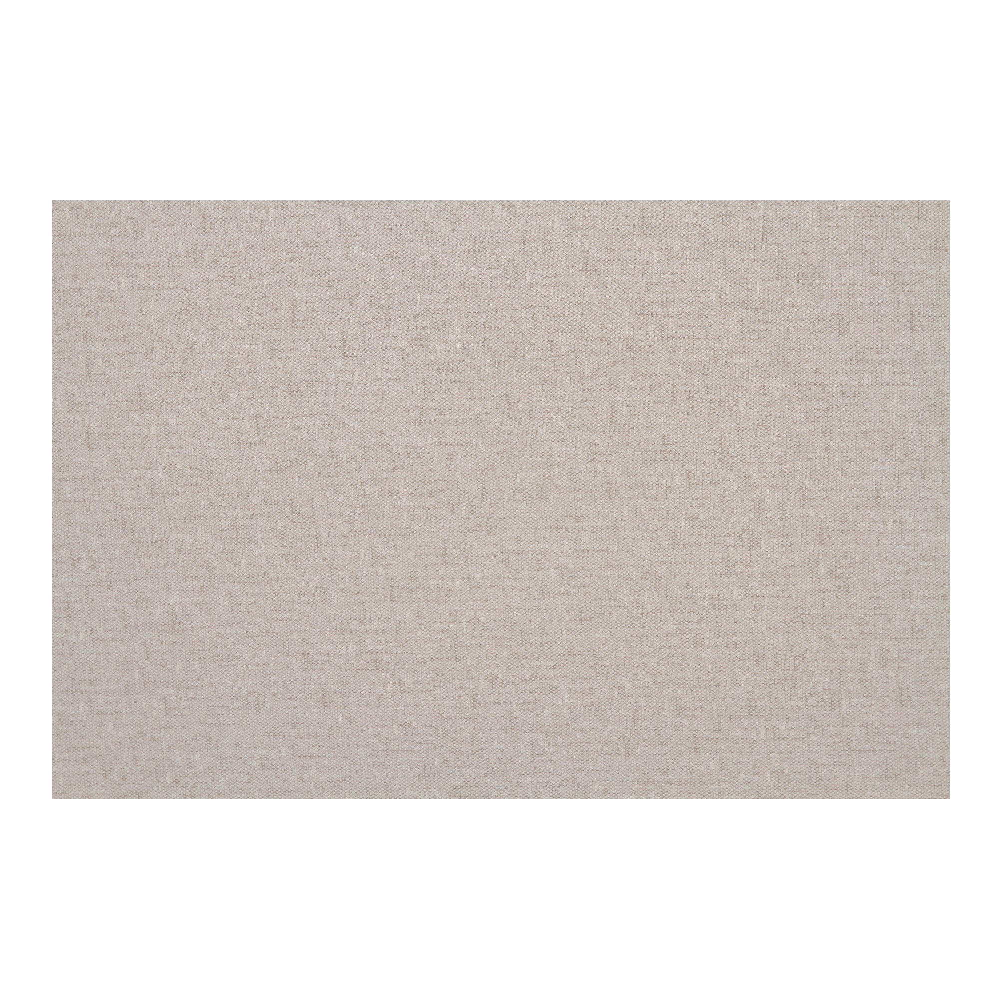 Fable Slipcover Dining Banquette U-Shape Beige 129 in.