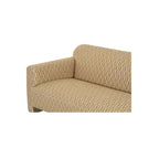 Leo Sofa Chartreuse