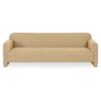Leo Sofa Chartreuse
