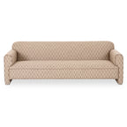 Leo Sofa Taupe