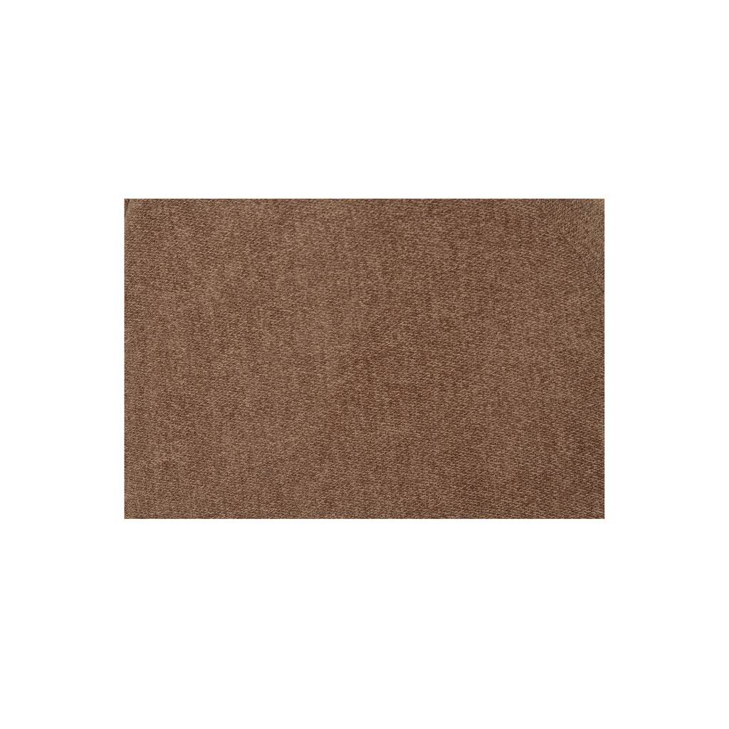 Isla Right Arm Facing Chaise Mocha