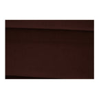 Verity Chaise Warm Brown