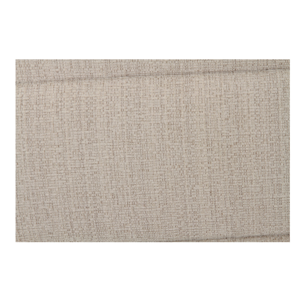 Verity Chaise Oatmeal