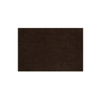 Naomi Concave Sofa Dark Brown