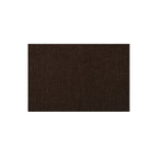 Naomi 2 Piece Convex Modular Sectional Dark Brown