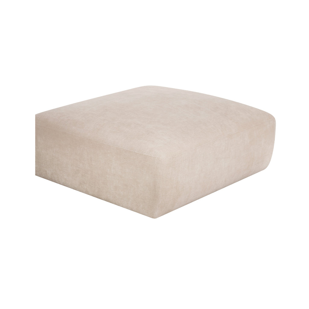 Matina Ottoman Oatmeal