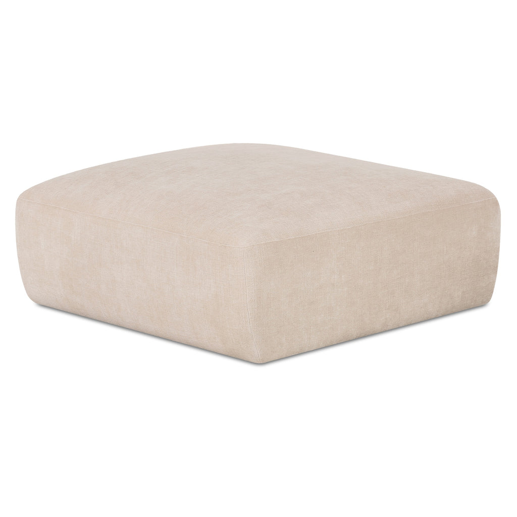 Matina Ottoman Oatmeal