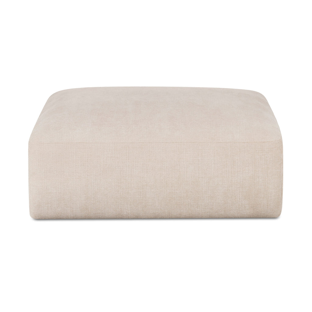 Matina Ottoman Oatmeal