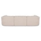 Matina Modular Sofa Oatmeal