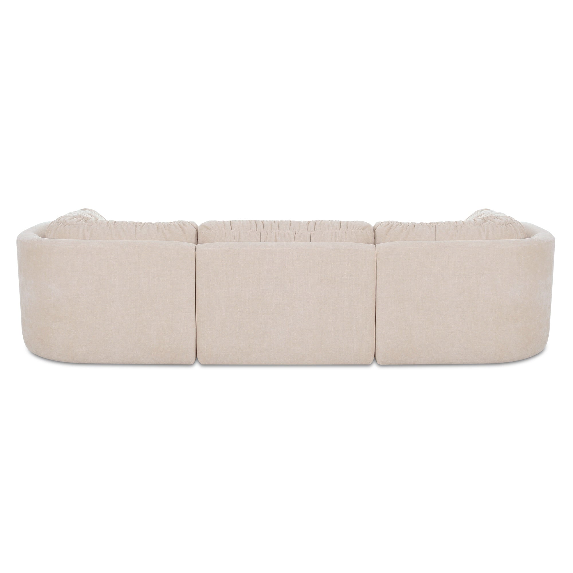 Matina Modular Sofa Oatmeal