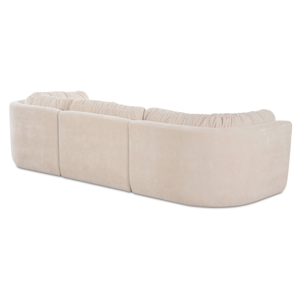 Matina Modular Sofa Oatmeal