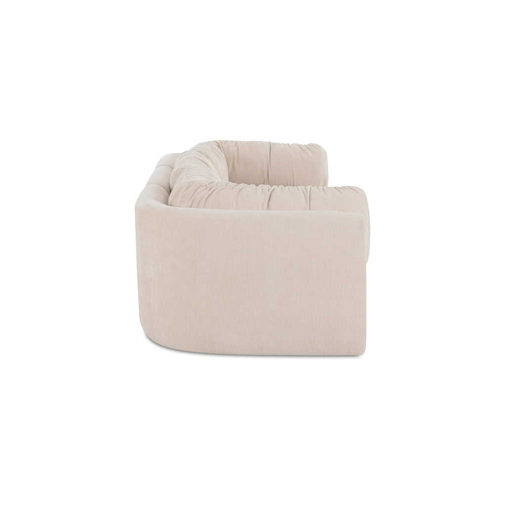 Matina Modular Sofa Oatmeal