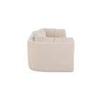 Matina Modular Sofa Oatmeal
