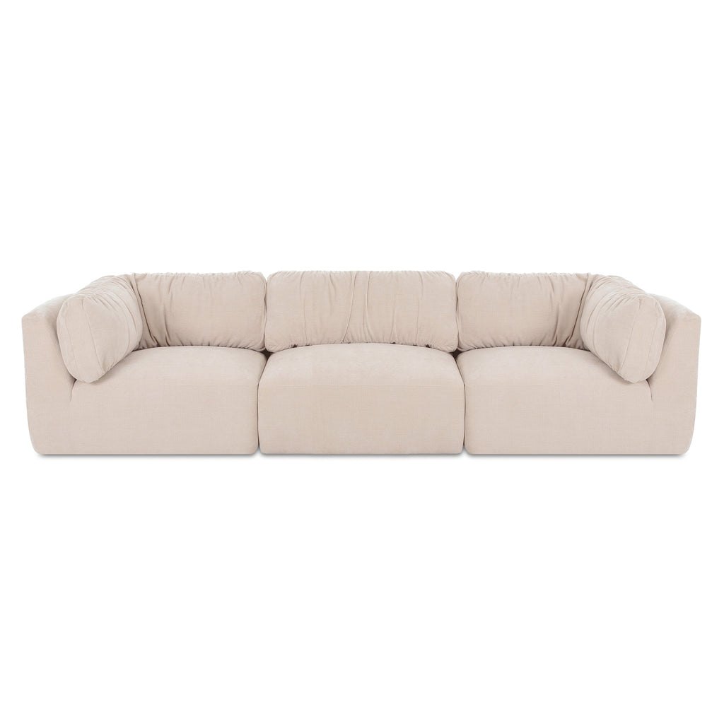 Matina Modular Sofa Oatmeal