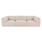 Matina Modular Sofa Oatmeal