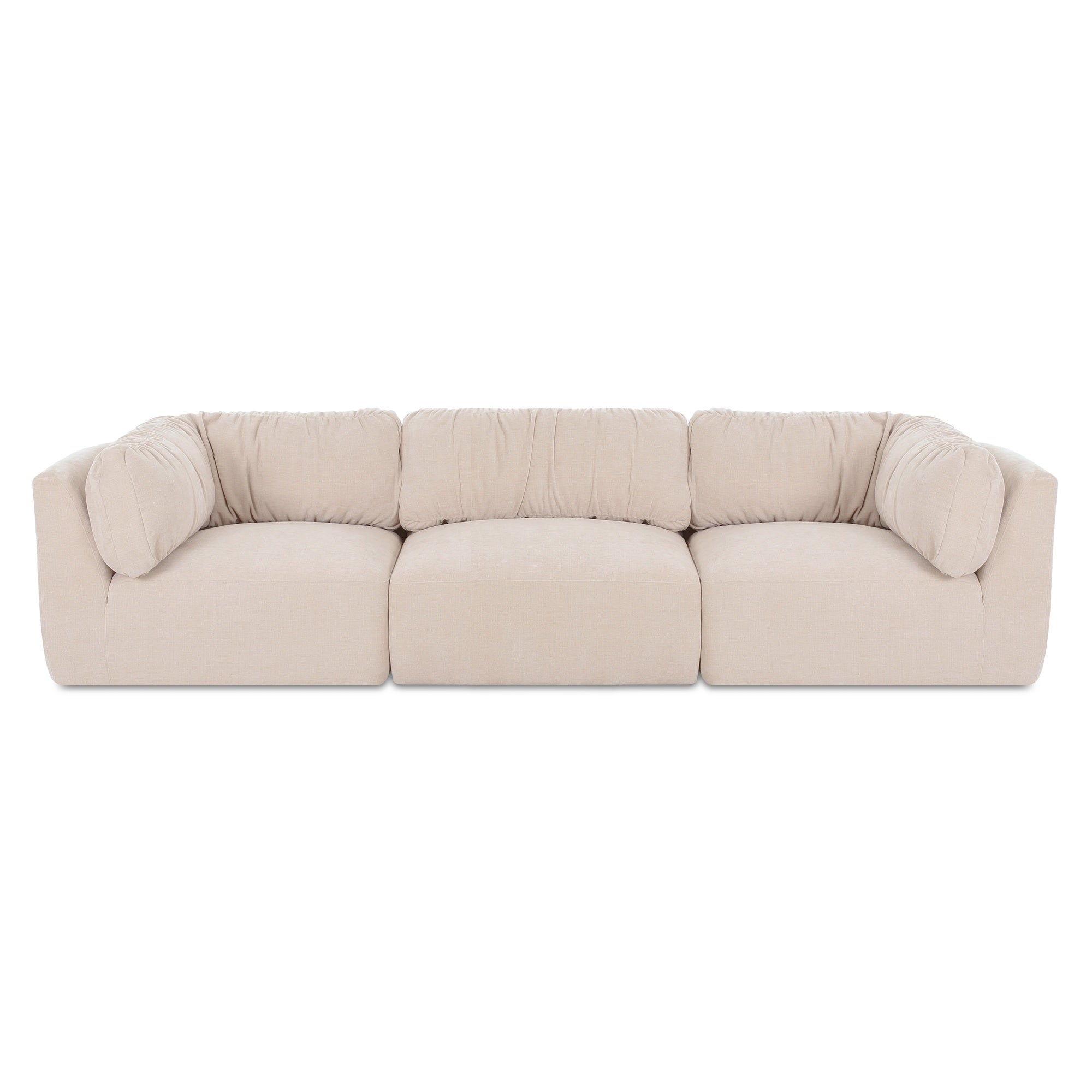 Matina Modular Sofa Oatmeal
