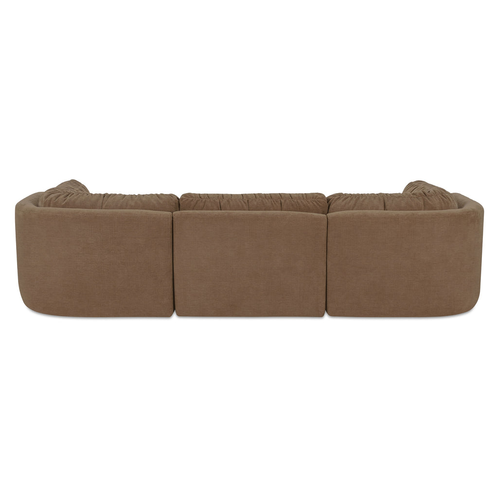 Matina Modular Sofa Taupe
