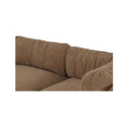 Matina Modular Sofa Taupe
