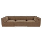 Matina Modular Sofa Taupe