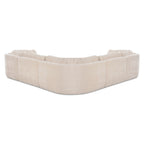 Matina Classic L Modular Sectional Oatmeal