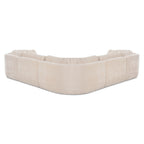 Matina Classic L Modular Sectional Oatmeal