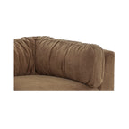 Matina Classic L Modular Sectional Taupe