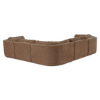 Matina Classic L Modular Sectional Taupe