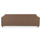 Finch Sofa Soft Brown