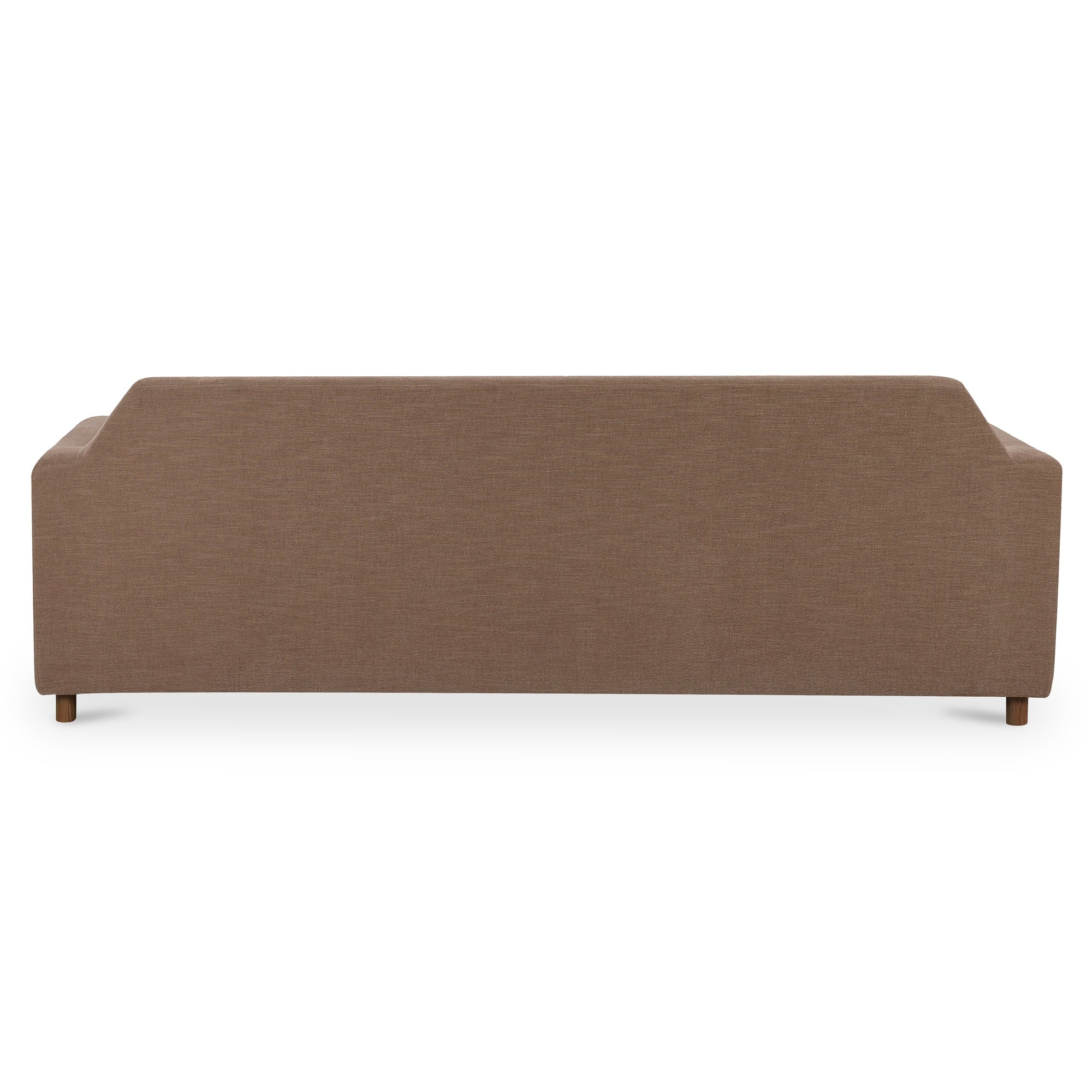 Finch Sofa Soft Brown