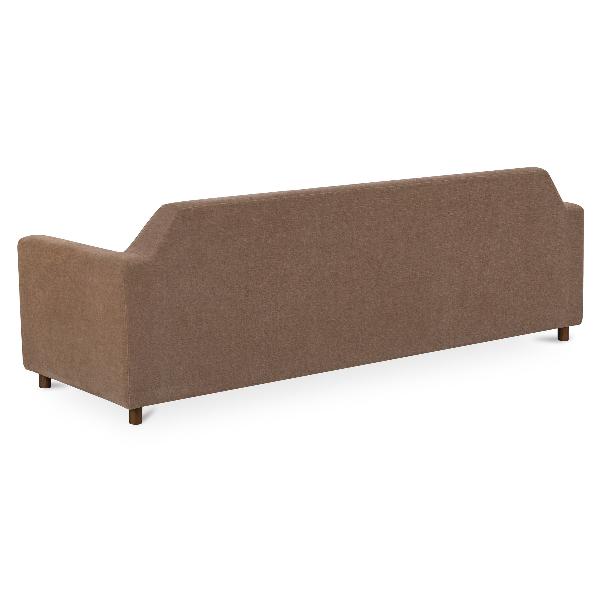 Finch Sofa Soft Brown