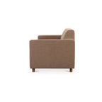 Finch Sofa Soft Brown