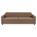 Finch Sofa Soft Brown