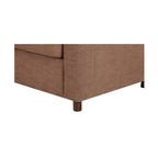 Finch Sofa Washed Pink