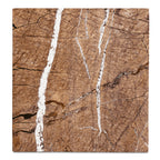 Blair Accent Table Golden Forest Marble