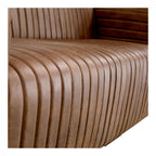 Castle Sofa Brown