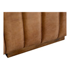 Castle Sofa Brown