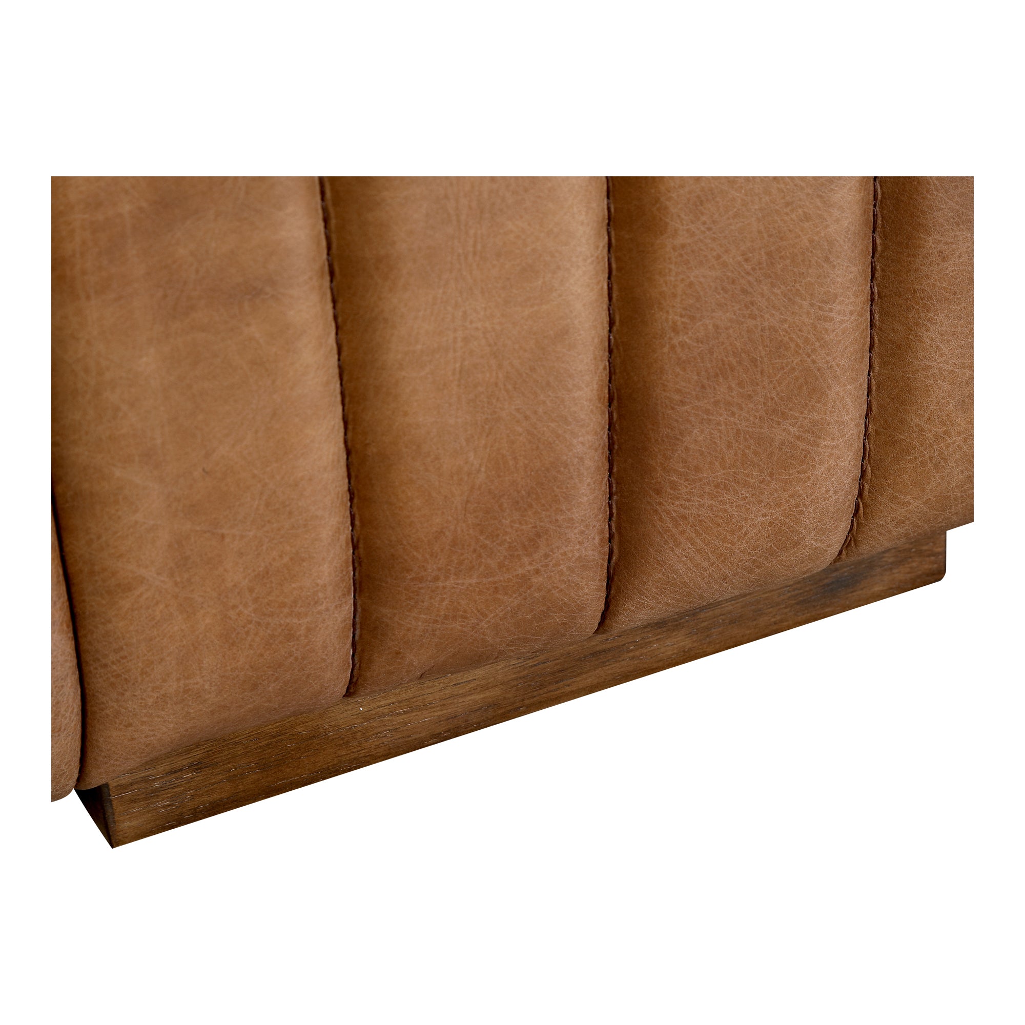Castle Sofa Brown