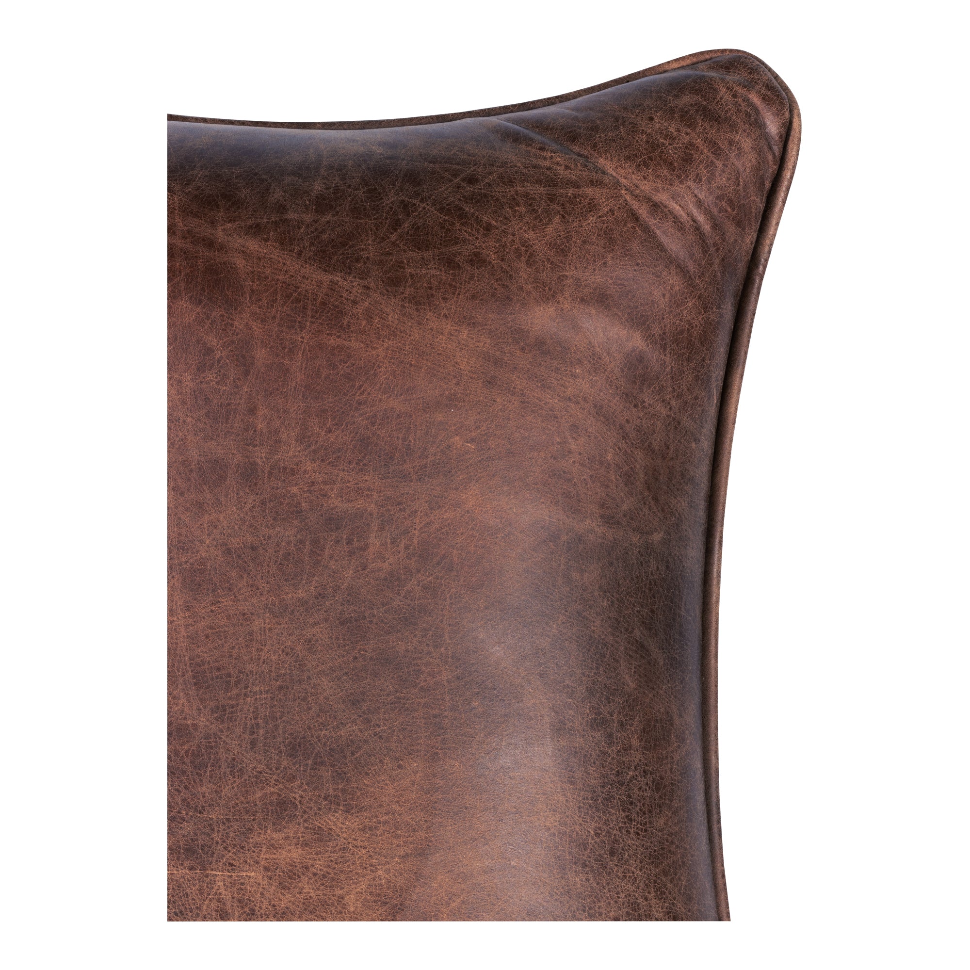 Carlisle Club Chair Brown