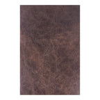 Carlisle Club Chair Brown