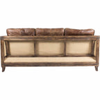 Darlington Sofa Light Brown
