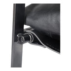 Connor Club Chair Black